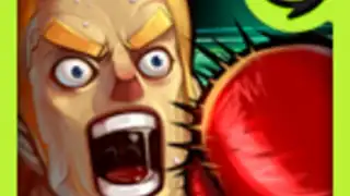 Punch Hero