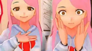 Yandere AI Virtual Girlfriend