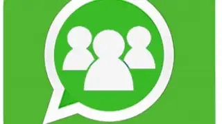 Whatsapp Update Joining Group App
