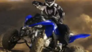 ATV Simulator