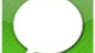 iMessage