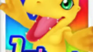 DigimonLinks