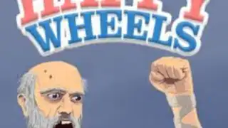 Happy Wheels (Unofficial)