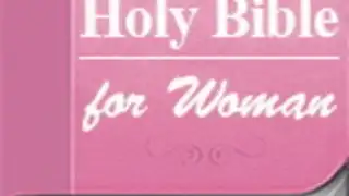 Santa Biblia para la Mujer