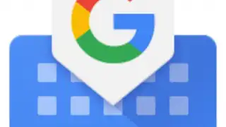 Google Automotive Keyboard
