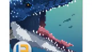 Tiny Dino World