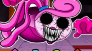 FNF Mod: Funkin Music Battle