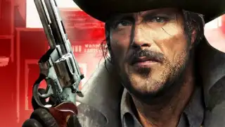 Cowboy Hunting: Gun Shooter
