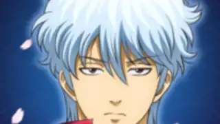 Gintama: Gathering