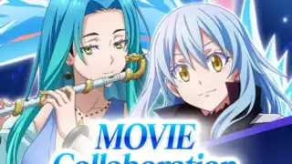 SLIME - ISEKAI Memories