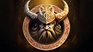 Idle Viking