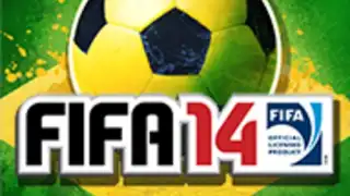 FIFA 14