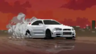 APEX Racer