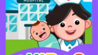 SKIDOS Hospital Games for Kids