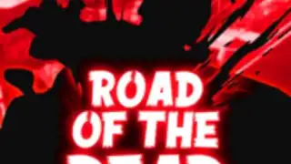 Road of the Dead - Zombie Game