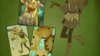 Yaelokre OC Maker
