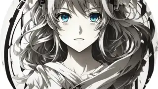 Anime launcher KawaiDroid
