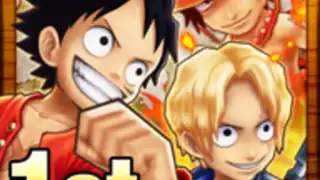 One Piece Thousand Storm