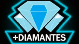 Diamantes Gratis FF
