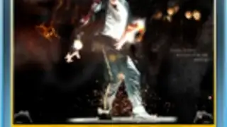 Dance Games Michael Jackson