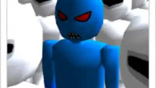 Finding Blue