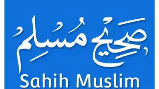 Sahih Muslim