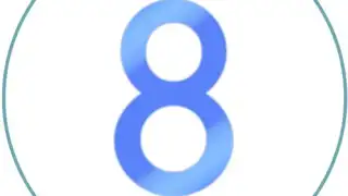 Samsung UI 8