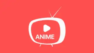 Anime tv