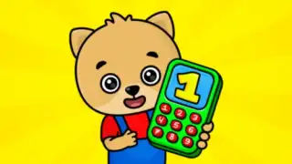 Baby phone