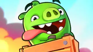 Bad Piggies 2