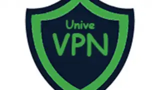 Unive VPN - VPN Free, Fast & Secure