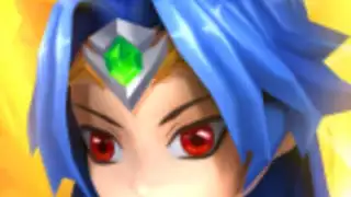 Biazing Sword - SRPG Tactics
