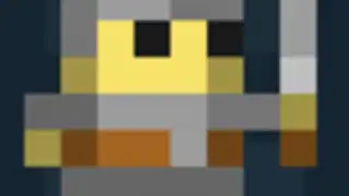 Legends of Yore