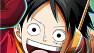 One Piece Treasure Cruise