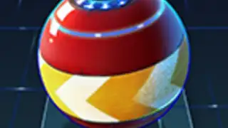 Rolling Ball