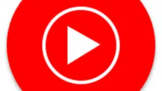 YouTube Music (Android TV)