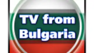 TV from Bulgaria