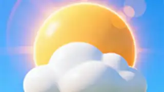Weather Instantly