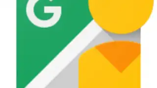 Google Street View