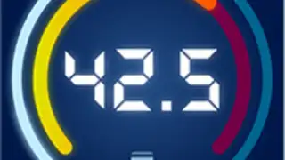 Simple SpeedTest