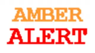 Amber Alert