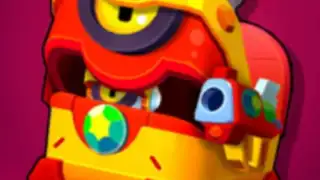 Box Simulator Brawl Stars 2 D