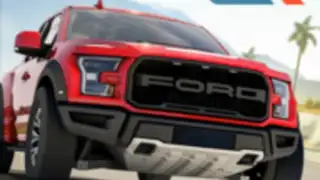 Rebel Racing