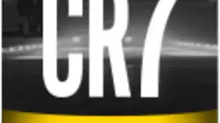 Cristiano Ronaldo Official Keyboard