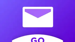 Yahoo Mail Go