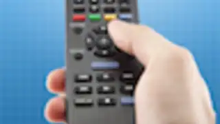 TV Remote Control Pro