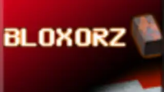 Bloxorz