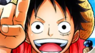 One Piece Burning Will