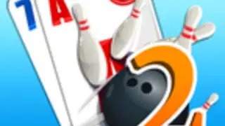Strike Solitaire 2 Free