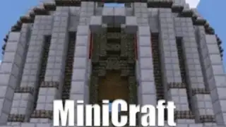 Minicraft: Block Craftarena 3D